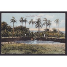 APOSTOLES MISIONES ANTIGUA TARJETA POSTAL RARA